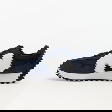 Tenisky a topánky New Balance 327 Čierna | MS327CNW, 0