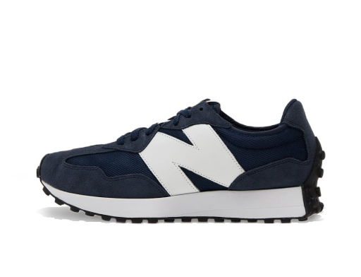 Tenisky a topánky New Balance 327 Čierna | MS327CNW