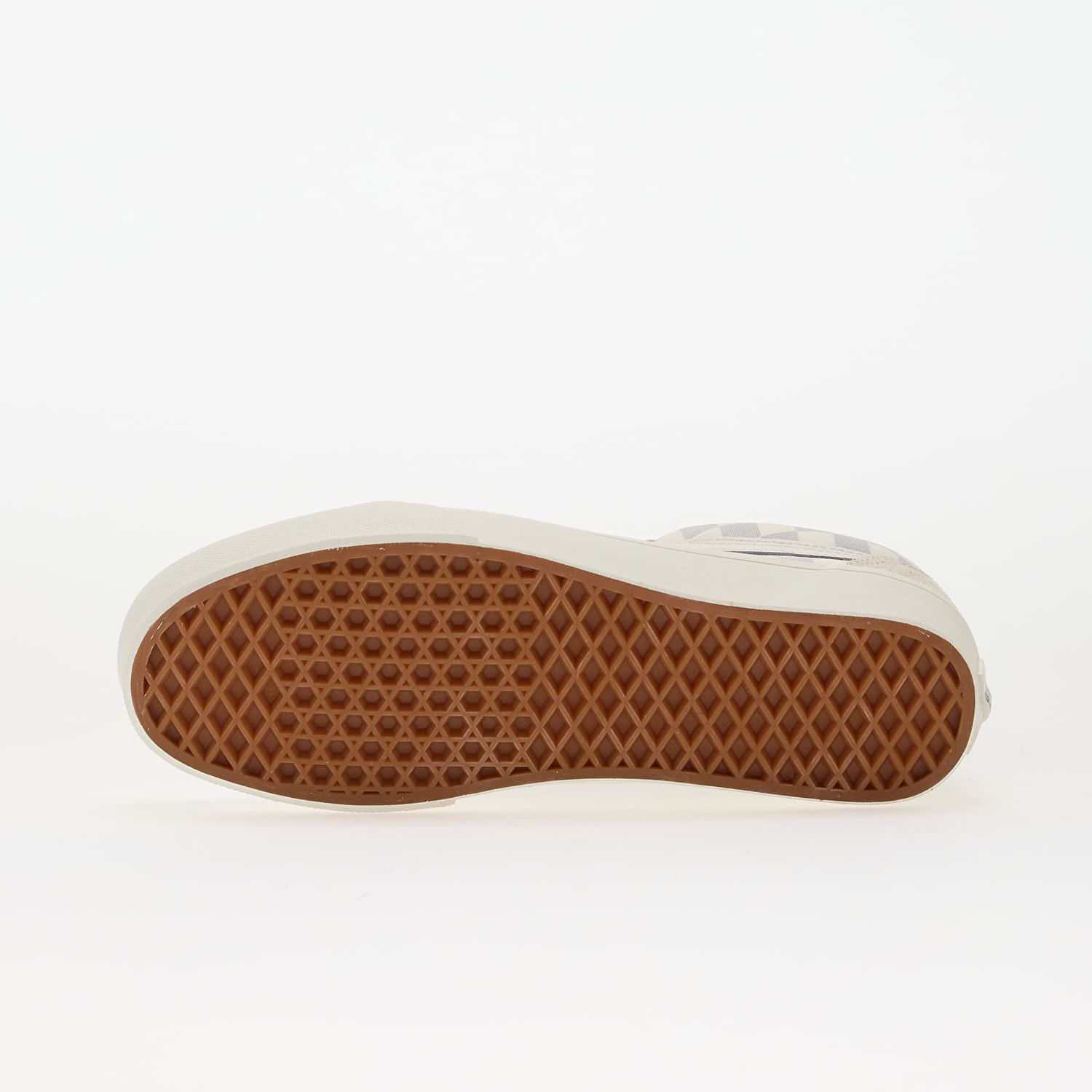 Tenisky a topánky Vans Vans Old Skool Checkerboard 43 Biela | VN000D7Z0BP1, 1