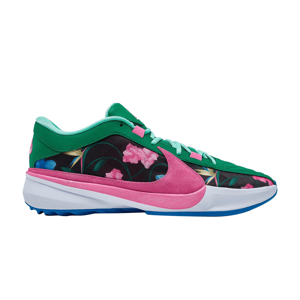 Tenisky a topánky Nike Zoom Freak 5 Ružová | DX4985-401, 0