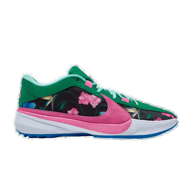Tenisky a topánky Nike Zoom Freak 5 Ružová | DX4985-401, 0