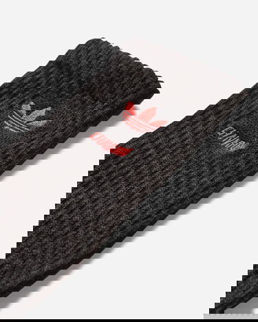 Ponožky adidas Originals Willy Chavarria Crew Socks Čierna | JZ2075, 8