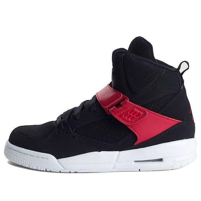 Tenisky a topánky Jordan Jordan Flight 45 High Čierna | 845095-006