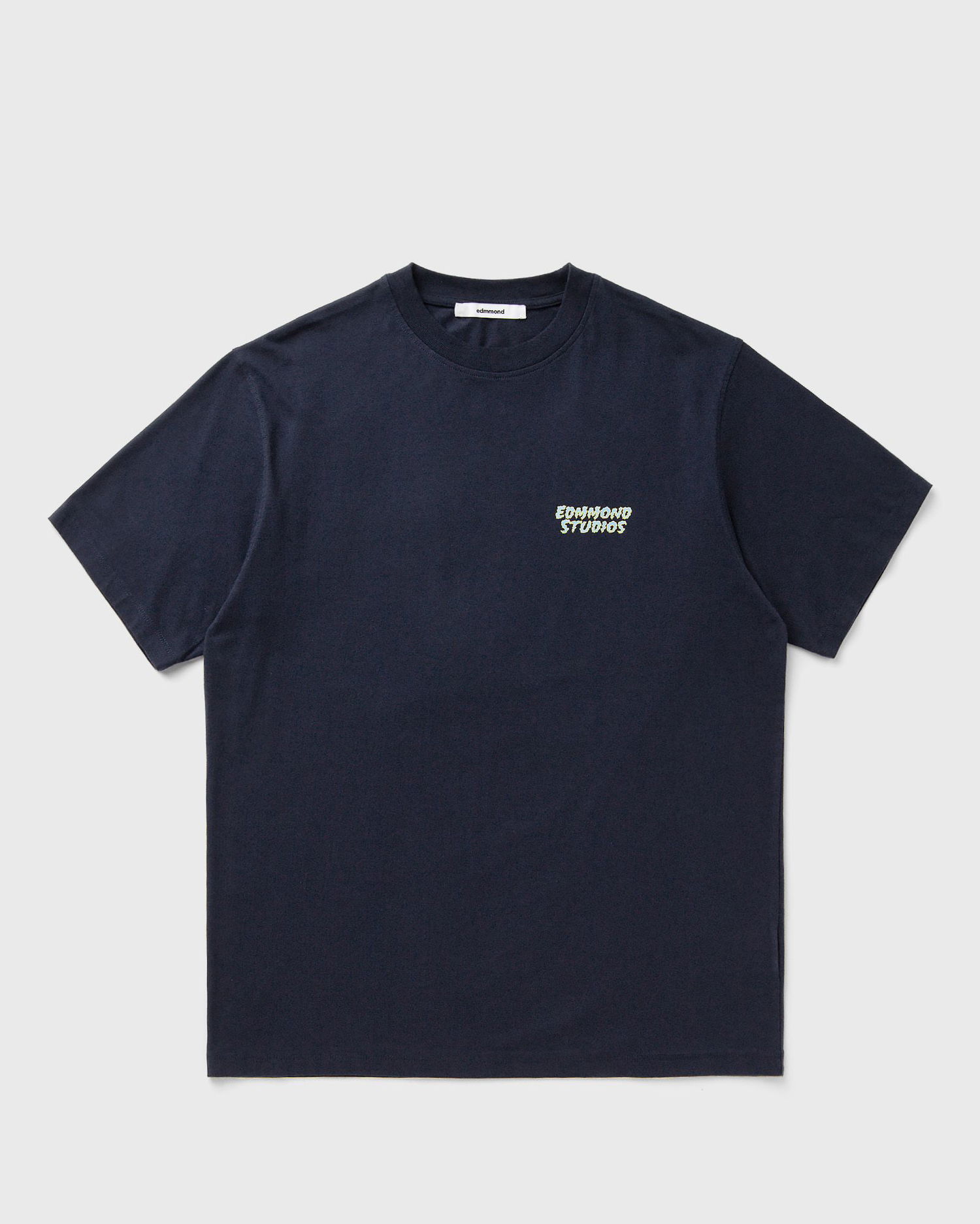 Tričko Edmmond Studios Edmond Studios T-Shirt Navy | 325-30-08590, 0