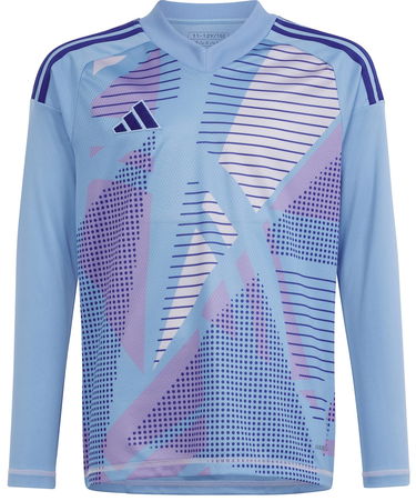 Dres adidas Originals adidas T24 C GK JSY LY Modrá | in0434, 0