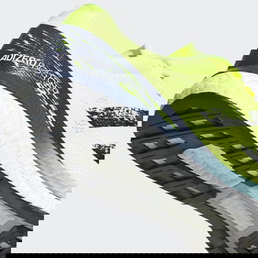 Tenisky a topánky adidas Performance Adizero Boston 9 Žltá | H68740, 3