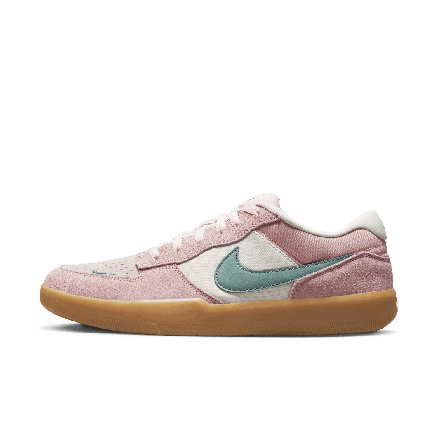 Tenisky a topánky Nike SB Force 58 Ružová | DV5477-600, 0