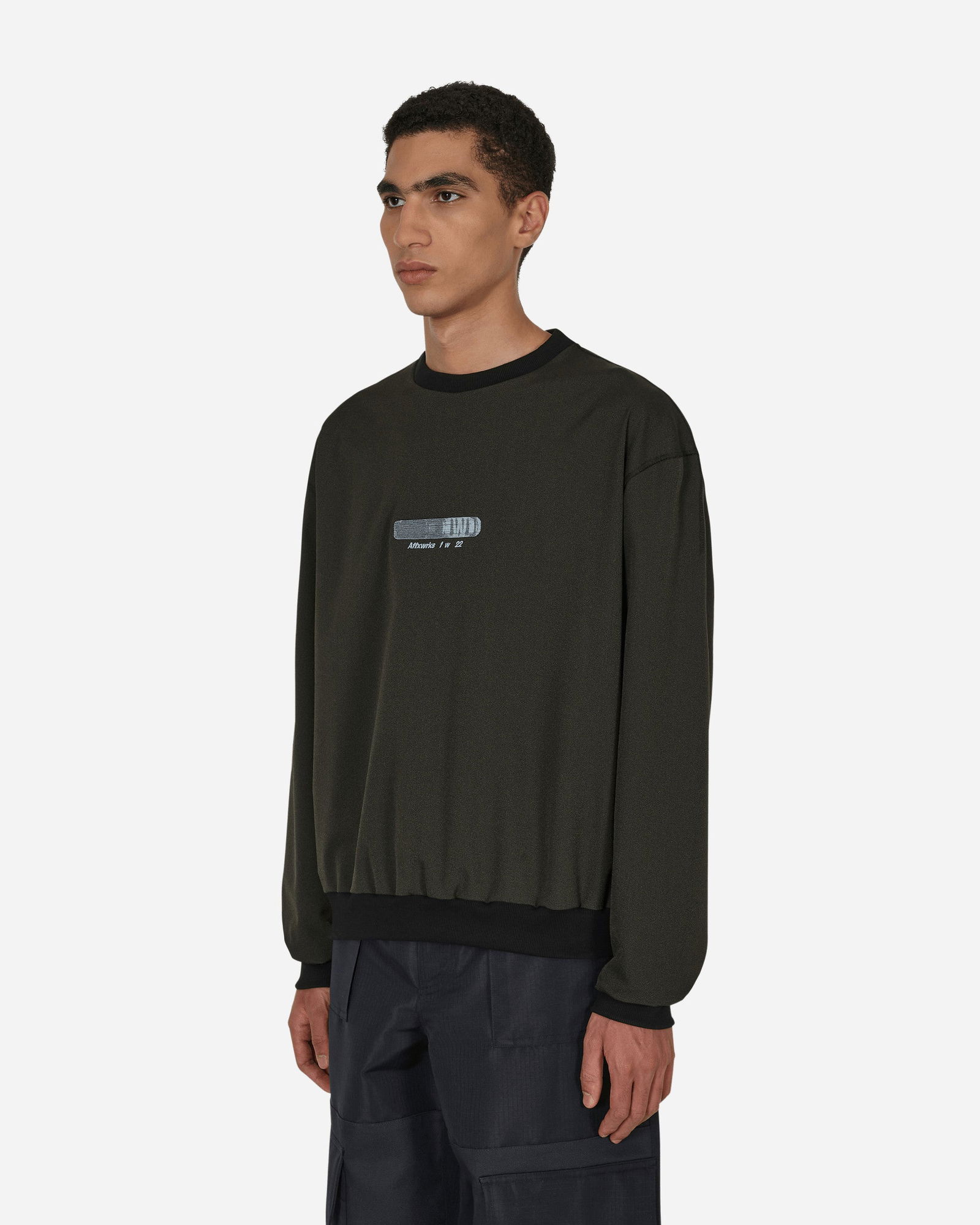 Spirit Crewneck