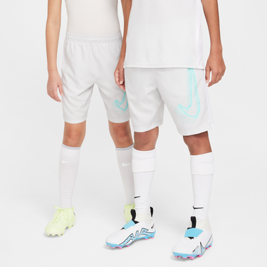 Šortky Nike Nike Academy Shorts Biela | FZ5311-025, 0