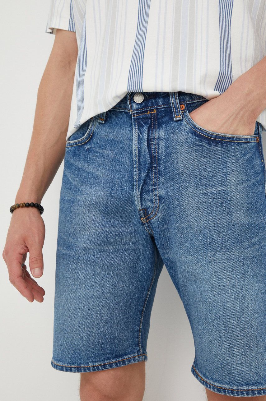 Šortky Levi's ® Denim Shorts Modrá | 36512.0164, 0