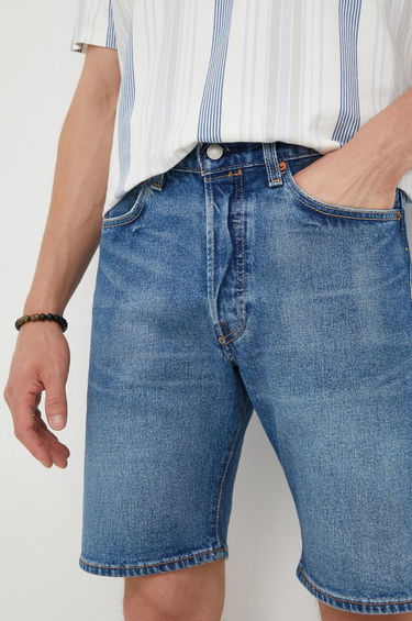 Šortky Levi's ® Denim Shorts Modrá | 36512.0164, 0