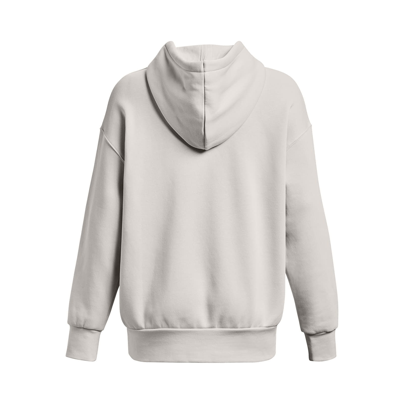 Essential Fleece OS