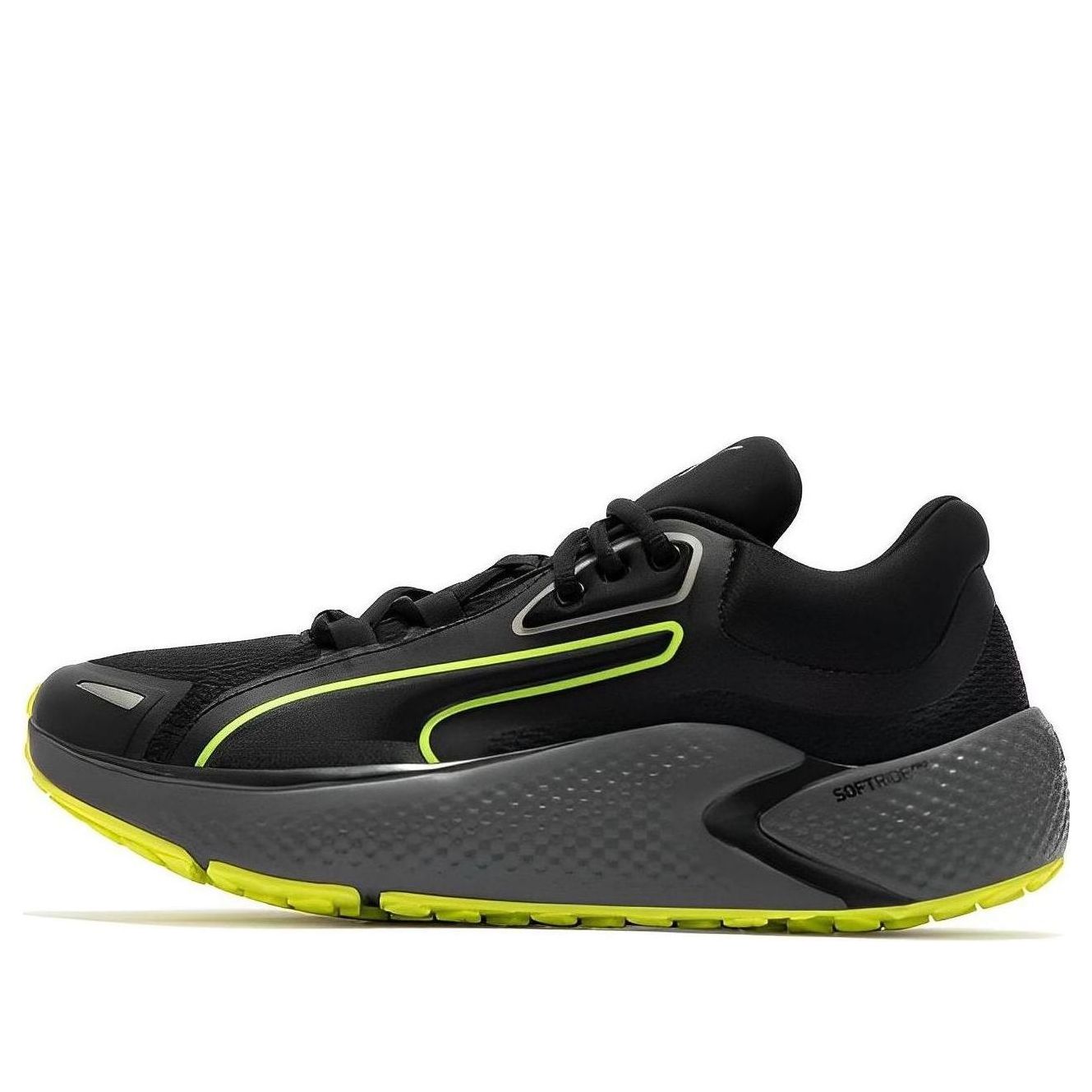 Tenisky a topánky Puma Softride Pro Coast Čierna | 377059-06, 0