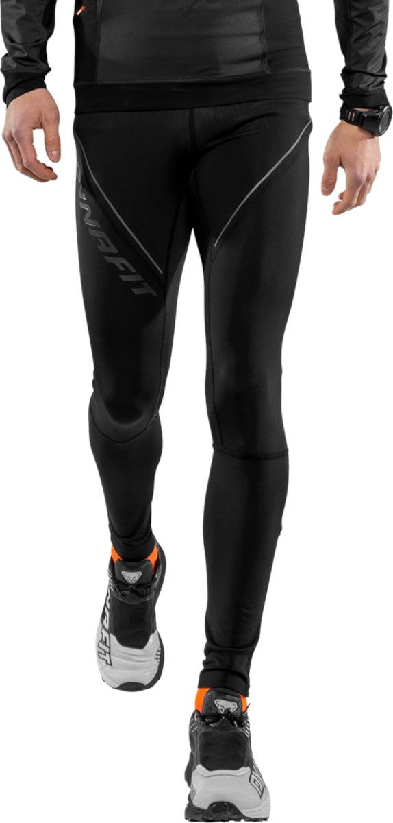 Winter Running Tights