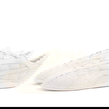 Tenisky a topánky Puma Speedcat Plus Biela | 402995-03, 2