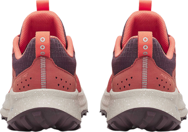 Tenisky a topánky Saucony Saucony RIDE TR2 Červená | s10951-246, 2