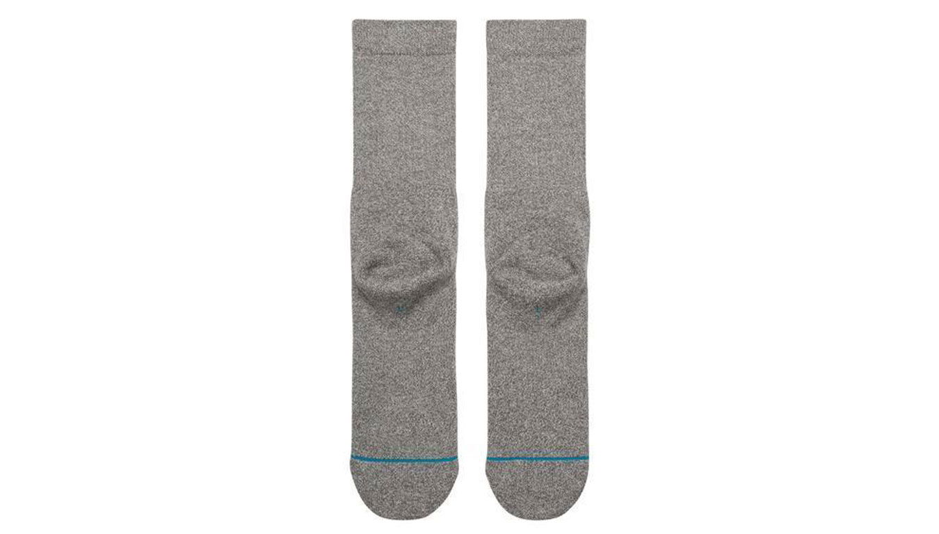 Icon Heather Socks