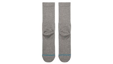 Ponožky Stance Icon Heather Socks Šedá | M311D14ICO-GRH, 3
