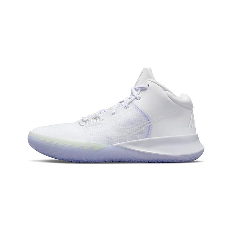 Tenisky a topánky Nike Kyrie Flytrap 4 "White Purple Pulse" Biela | CT1972-101, 0