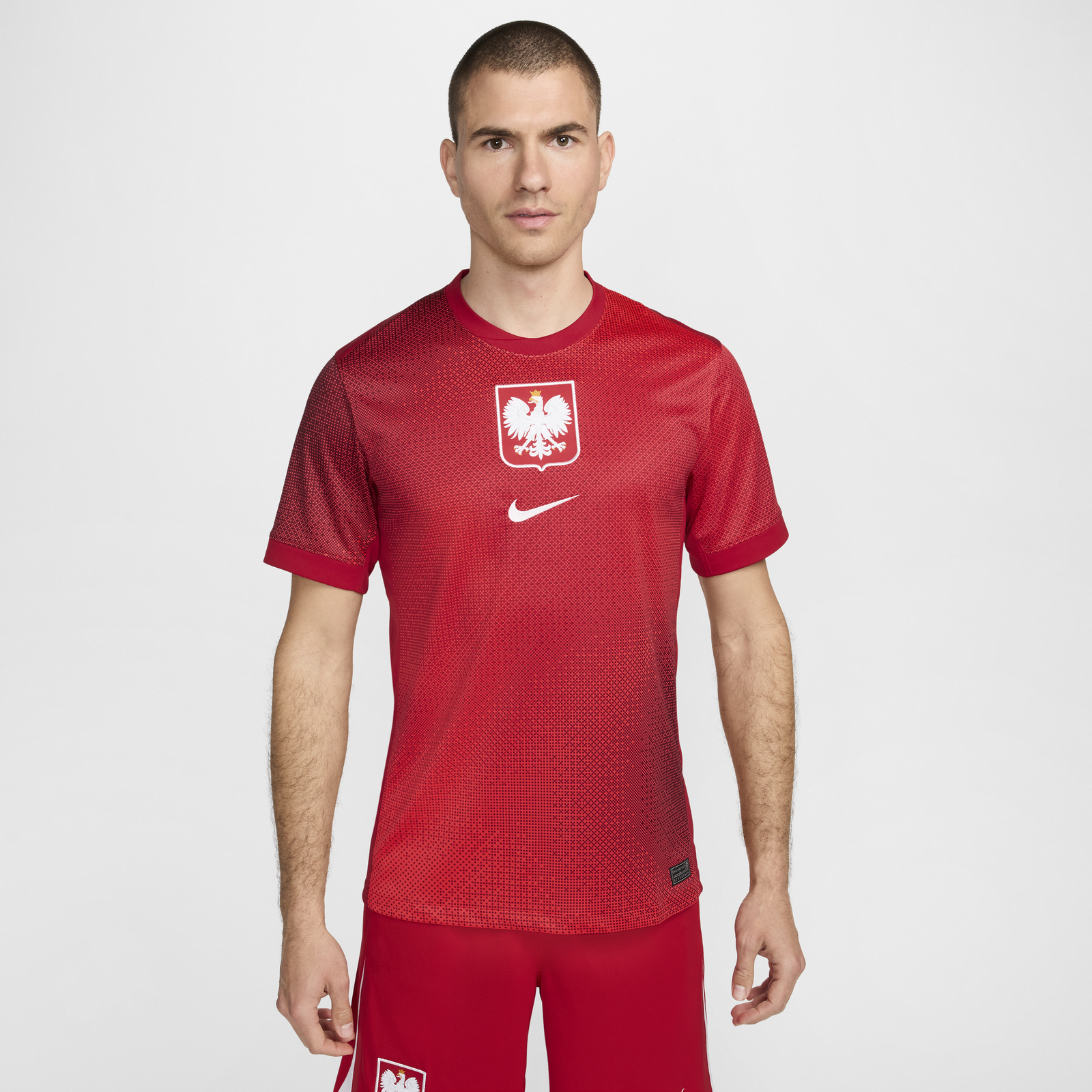 Dri-FIT Replica Poland Stadium 2024/25