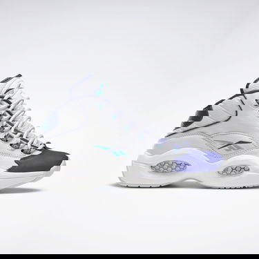 Tenisky a topánky Reebok Question Mid Shoes Šedá | GW8853, 0