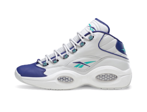 Tenisky a topánky Reebok Question Mid Shoes Šedá | GW8853