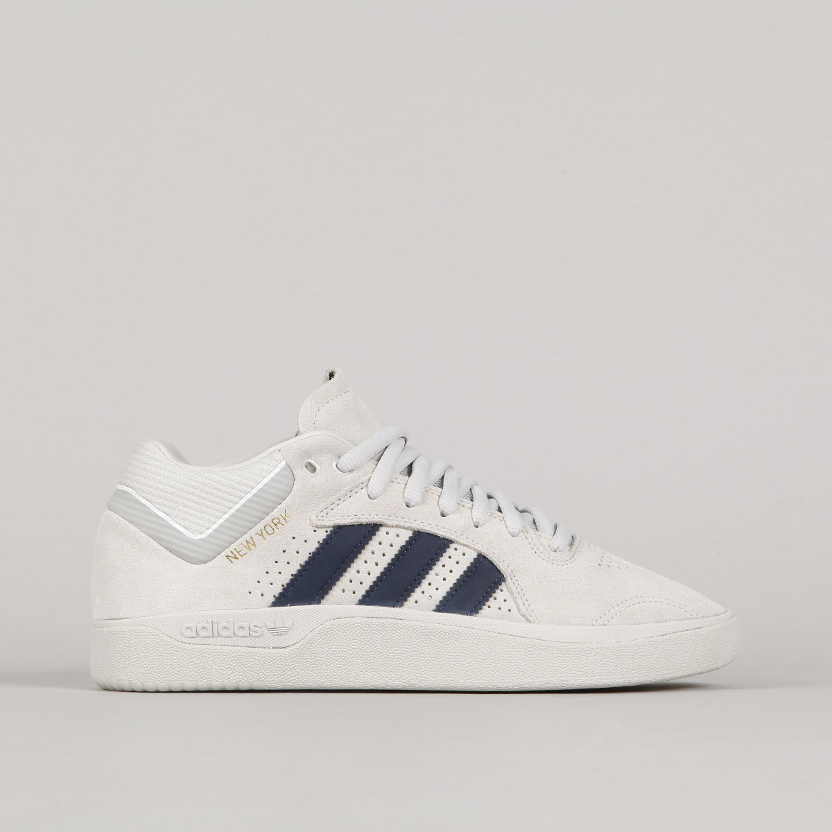 Tenisky a topánky adidas Originals Tyshawn NYC Biela | GY3666, 0