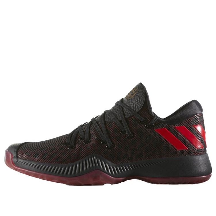 Tenisky a topánky adidas Originals Harden B/E Červená | CG4194