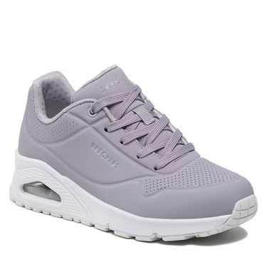 Tenisky a topánky Skechers Uno Šedá | 155195-PUR, 1