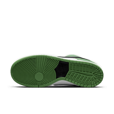 Tenisky a topánky Nike Dunk Low Pro SB "Classic Green'" Zelené | BQ6817-302, 4