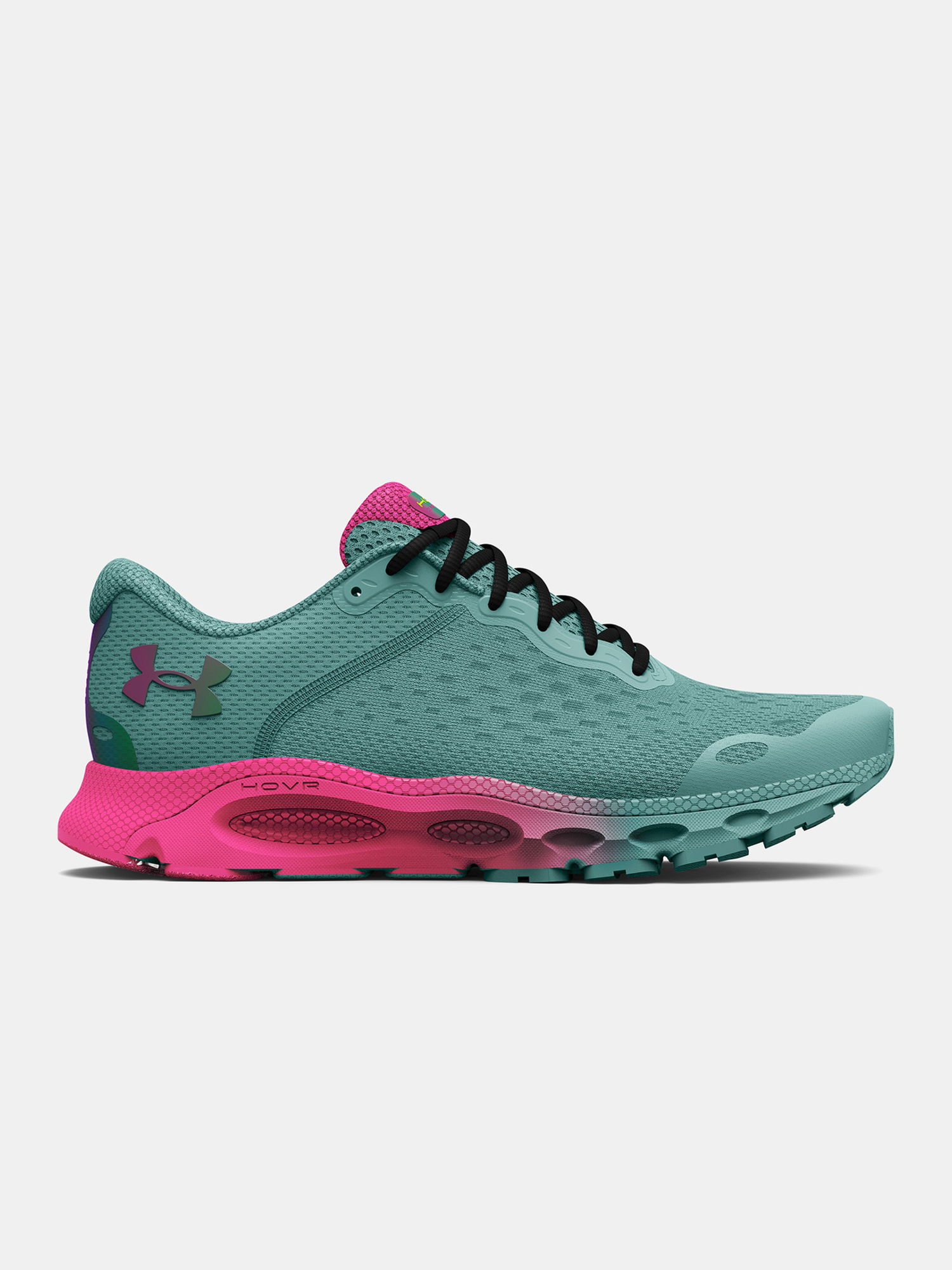 Tenisky a topánky Under Armour HOVR Infinite 3 Daylight Tyrkysová | 3025175-300, 0