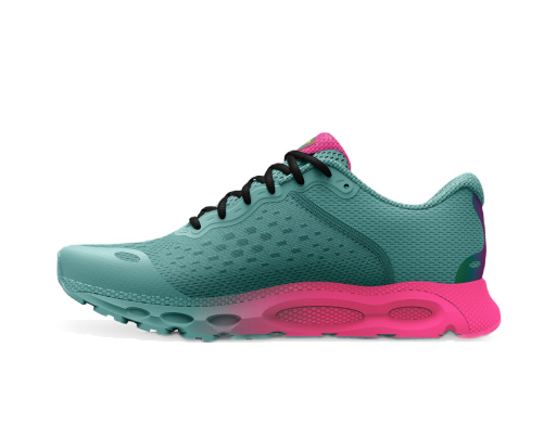 Bežecké topánky Under Armour HOVR Infinite 3 Daylight Tyrkysová | 3025175-300