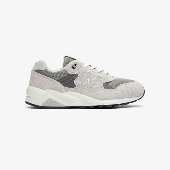 Tenisky a topánky New Balance 580 "Grey" Šedá | MT580MG2, 0
