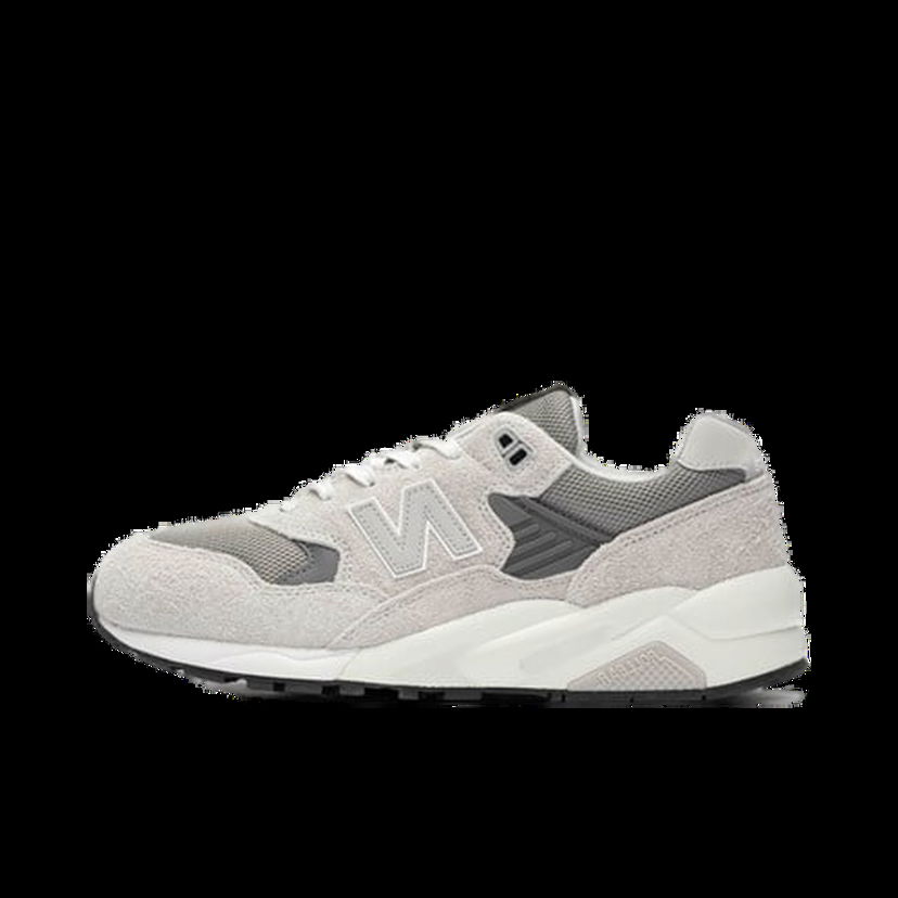 Tenisky a topánky New Balance 580 "Grey" Šedá | MT580MG2