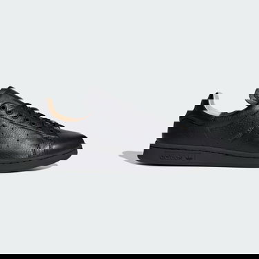 Tenisky a topánky adidas Originals Stan Smith Lux Čierna | IH2450, 3