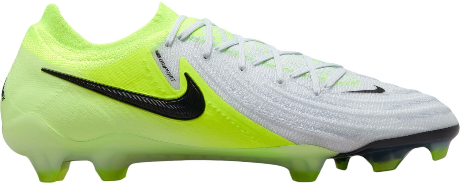 Tenisky a topánky Nike Nike Phantom GX II Elite FG Žltá | fj2559-003, 0
