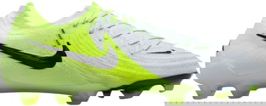 Tenisky a topánky Nike Nike Phantom GX II Elite FG Žltá | fj2559-003, 0