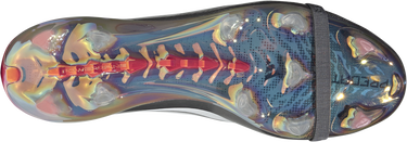 Tenisky a topánky adidas Performance Predator Elite Fold-Over Tongue FG Rôznofarebný | js0379, 2