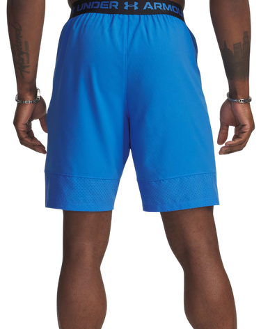 Šortky Under Armour Vanish Woven 8in Shorts Modrá | 1370382-402, 2