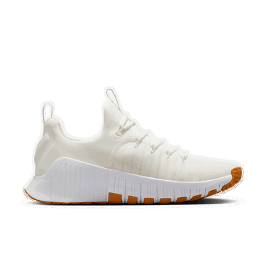 Tenisky a topánky Nike Free Metcon 6 Biela | FJ7126-103, 2