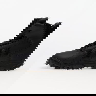 Tenisky a topánky Y-3 GSG9 Black/ Black/ Black Čierna | IF7805, 0