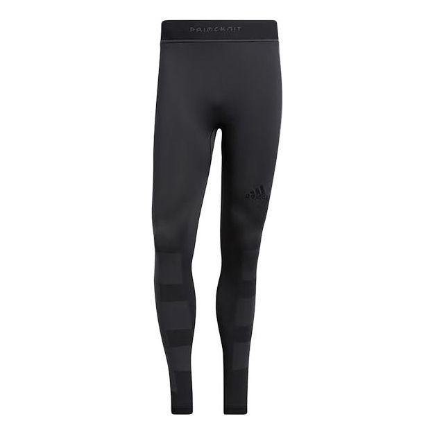 Legíny adidas Originals Men's Training Tights Čierna | GK2909
