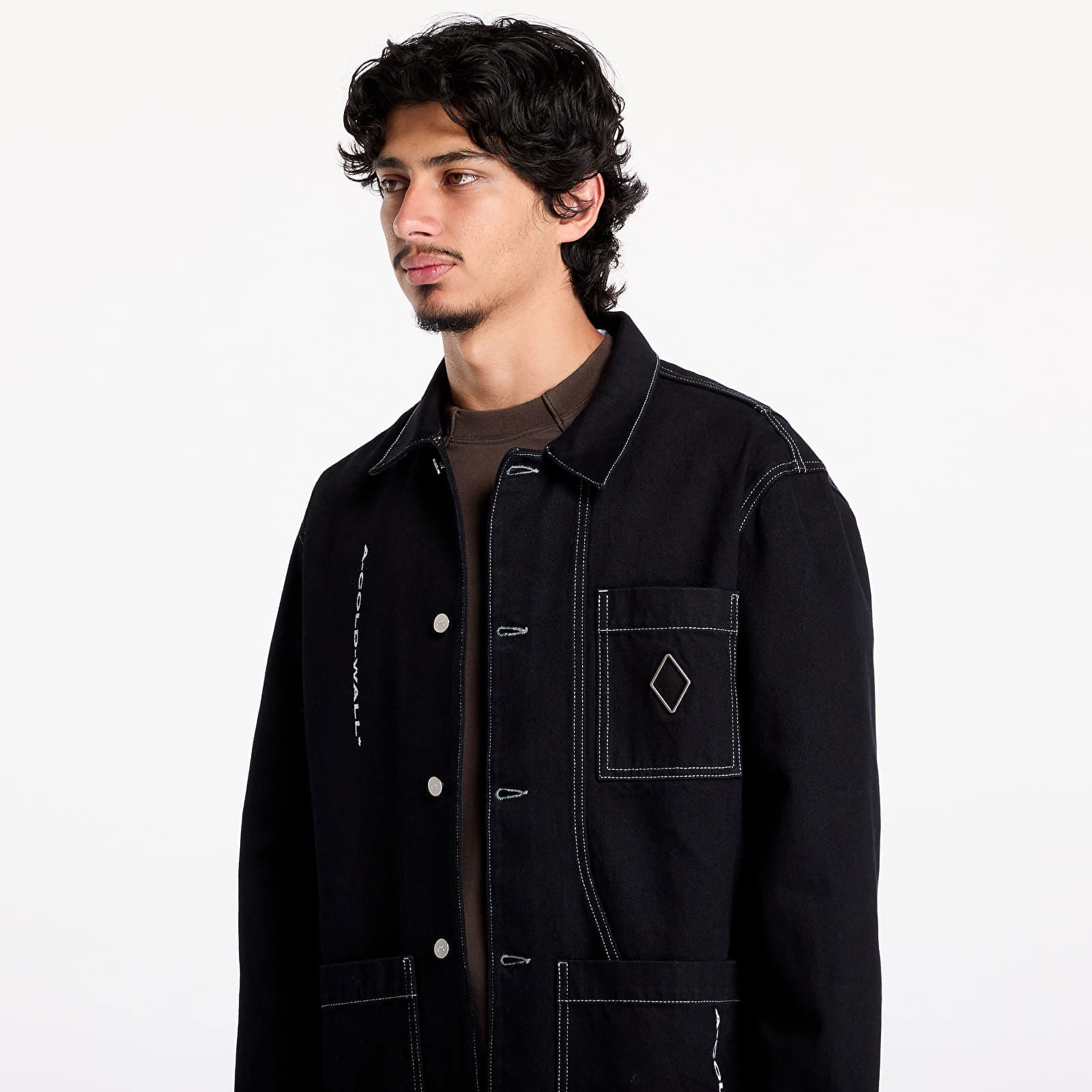 Format Jacket Black Onyx