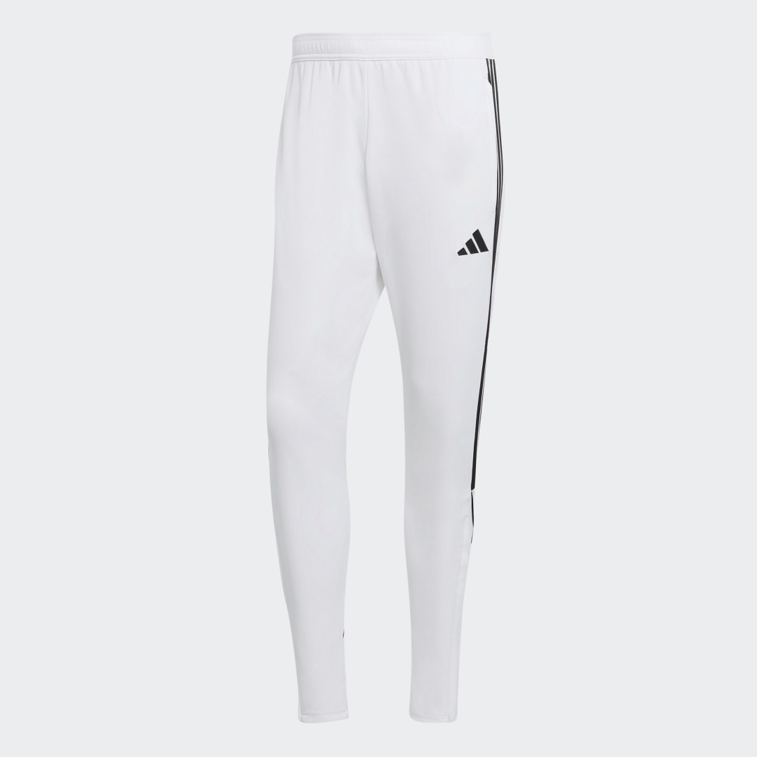 Tepláky adidas Performance League Training Pants Biela | HS3531, 0