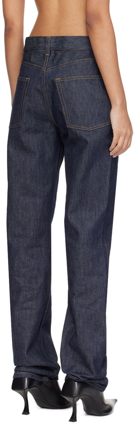 Slim Fit Jeans