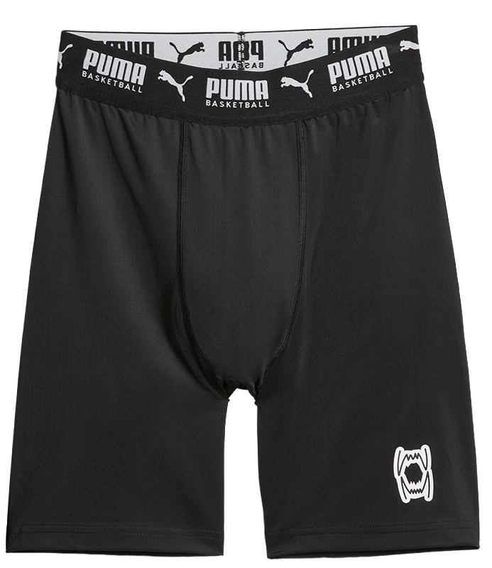 Team Short Baselayer Shorts