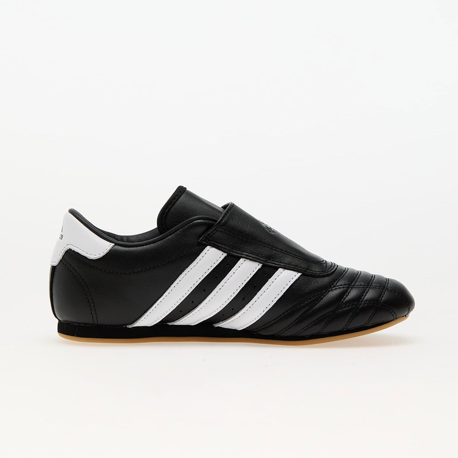 Tenisky a topánky adidas Originals Taekwondo W Čierna | JQ4775, 1