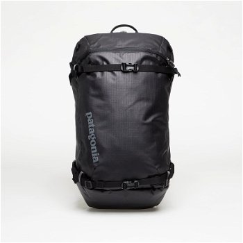 Patagonia Descensionist Backpack 48160 BLK