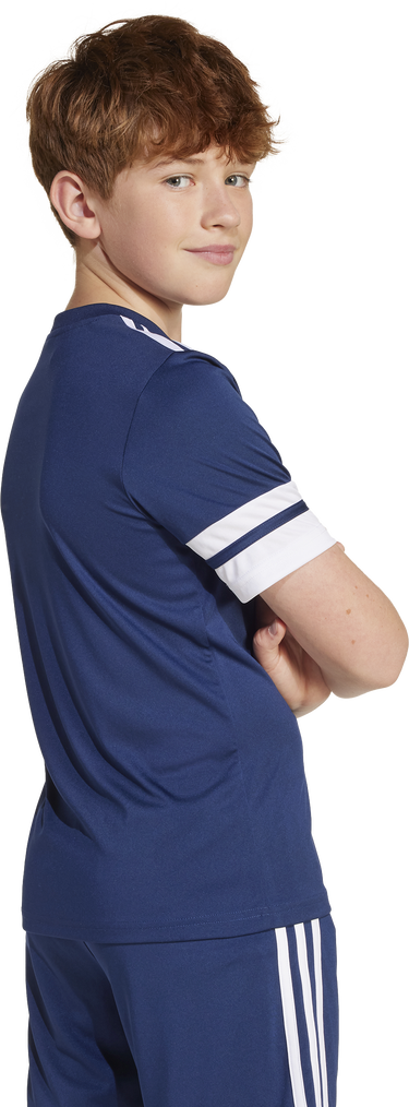 Dres adidas Originals adidas Squadra 25 Jersey Modrá | jj0053, 5