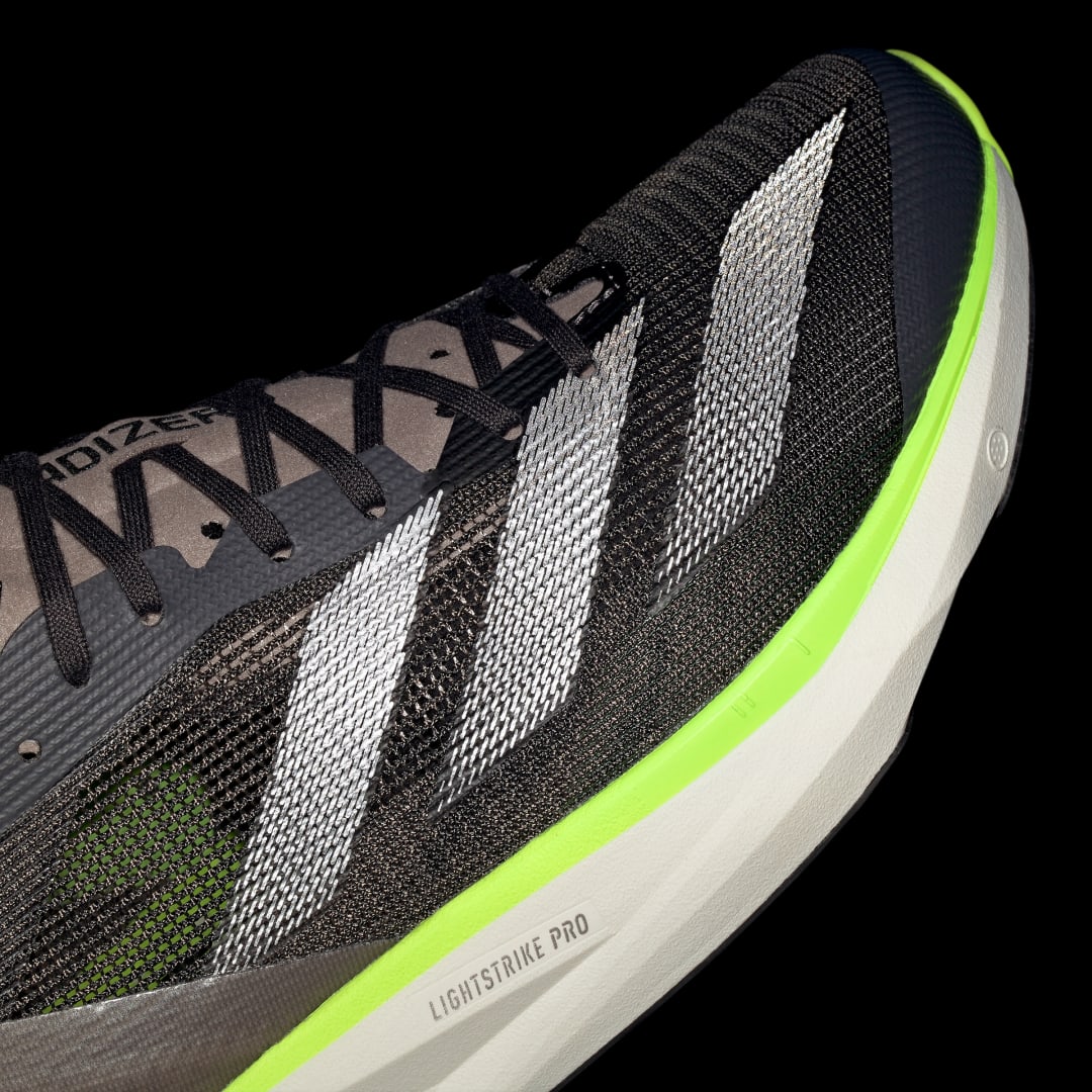 Tenisky a topánky adidas Performance Adizero Takumi Sen 10 Čierna | ID3620, 1